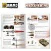 Ammo of Mig 4535 The Weathering Magazine 36 - Airbrush 1.0 (English)